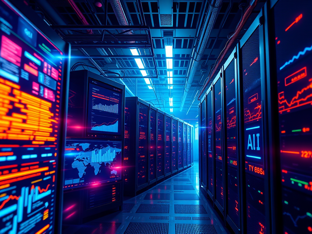 AI and HPC: On-Prem Deployment Strategies for&nbsp;CIOs