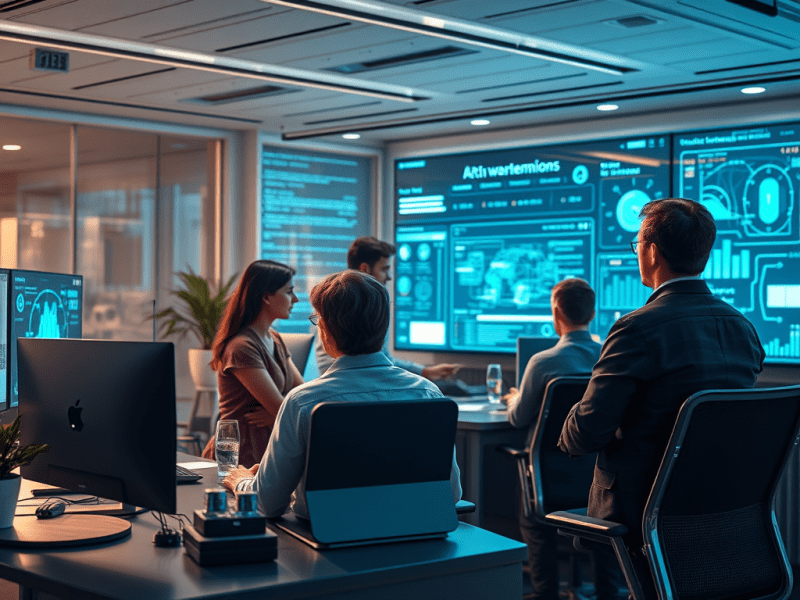 AI-Led SDLC: Doing it right to drive ROI >&nbsp;ROIC.