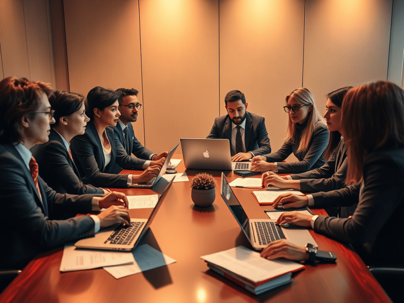 Rethinking Negotiation: Beyond Win-Win Strategies – A Tech Services&nbsp;Deal